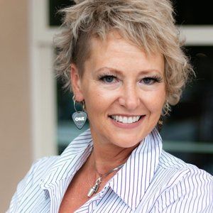 Meet your Posher, Jody